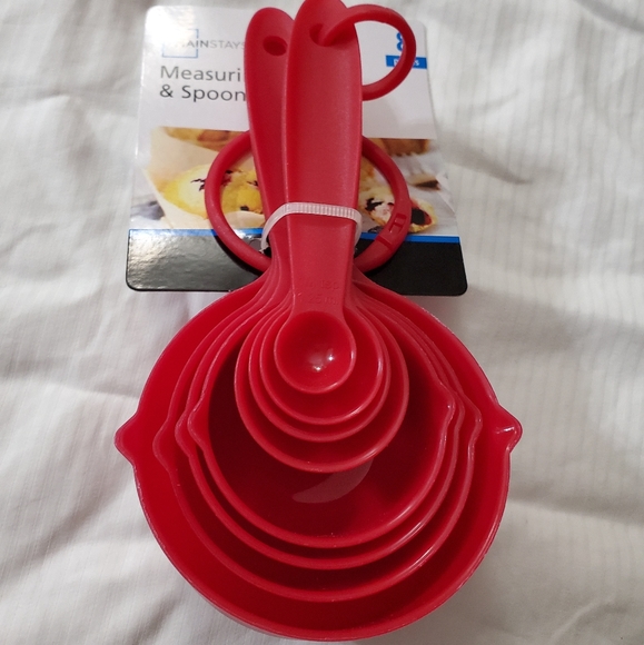 Measuring cups-**5 for $20** - Picture 2 of 4